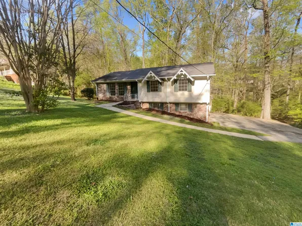 2117 Tall Oak Cir, Birmingham, AL 35214