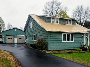 1196 State Route 122, Constable, NY 12926