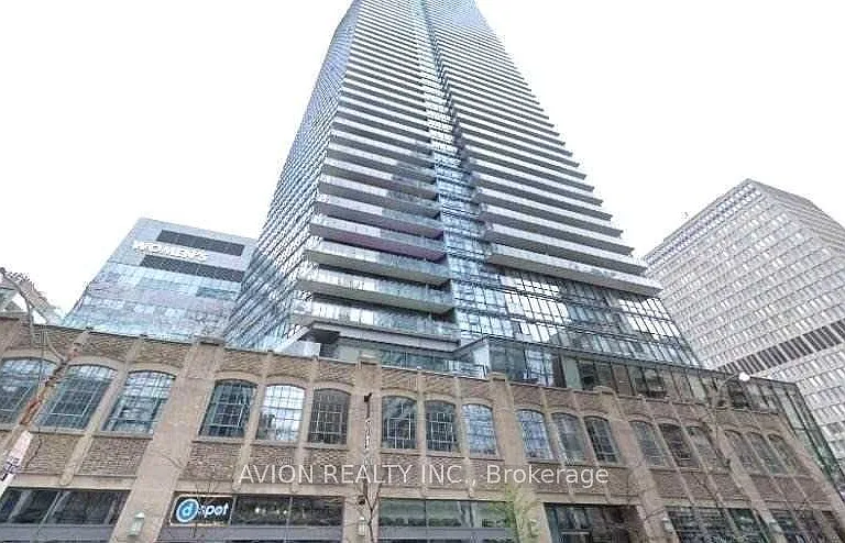 832 Bay St #4503 — Photo 1