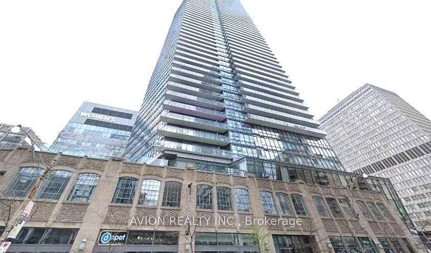 1st image of 832 Bay St #4503