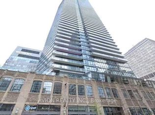 832 Bay St #4503, Toronto, ON M5S 1Z6