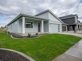 24539 E Blue Ridge Ave, Liberty Lake, WA 99019