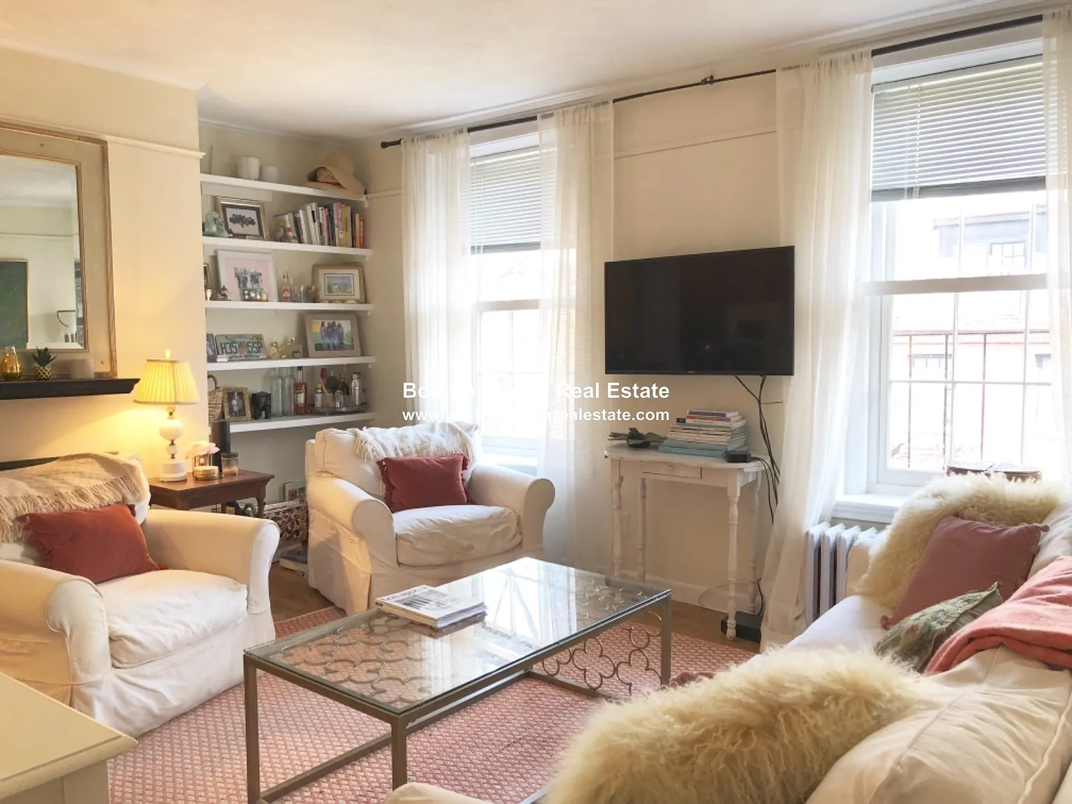 1 bed, 500 sqft, $2,500 — Photo 3
