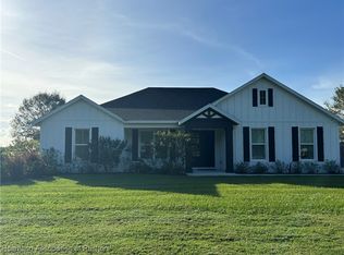 1330 Painter Rd, Wauchula, FL 33873