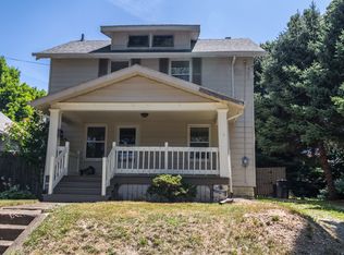 1029 Neptune Ave, Akron, OH 44301