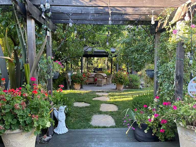 1181 Camino Tassajara — Photo 19