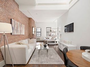 351 W 53rd St APT 4E, New York, NY