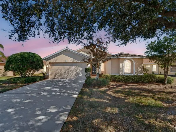 1578 Scarlett Ave, North Port, FL 34289