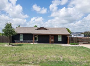 2294 County Road 4104, Crandall, TX 75114