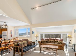 422 Trailside Dr #F-2, Killington, VT 05751