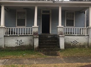 617 W 36th St, Savannah, GA 31415