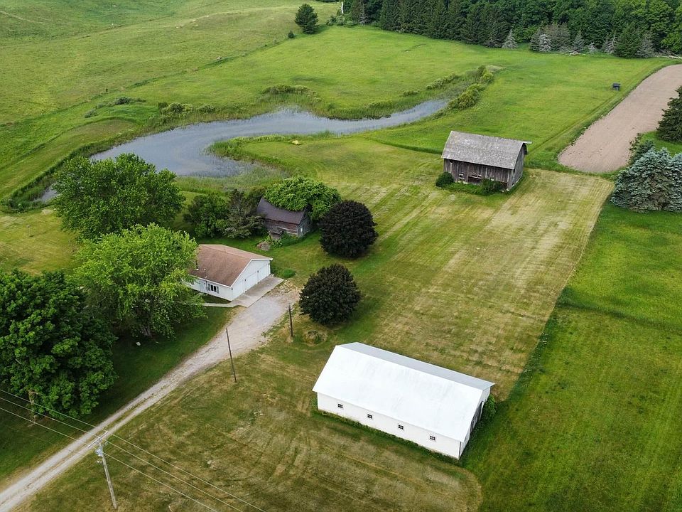 401 N Poor Farm Rd, Harrisville, MI 48740 Zillow