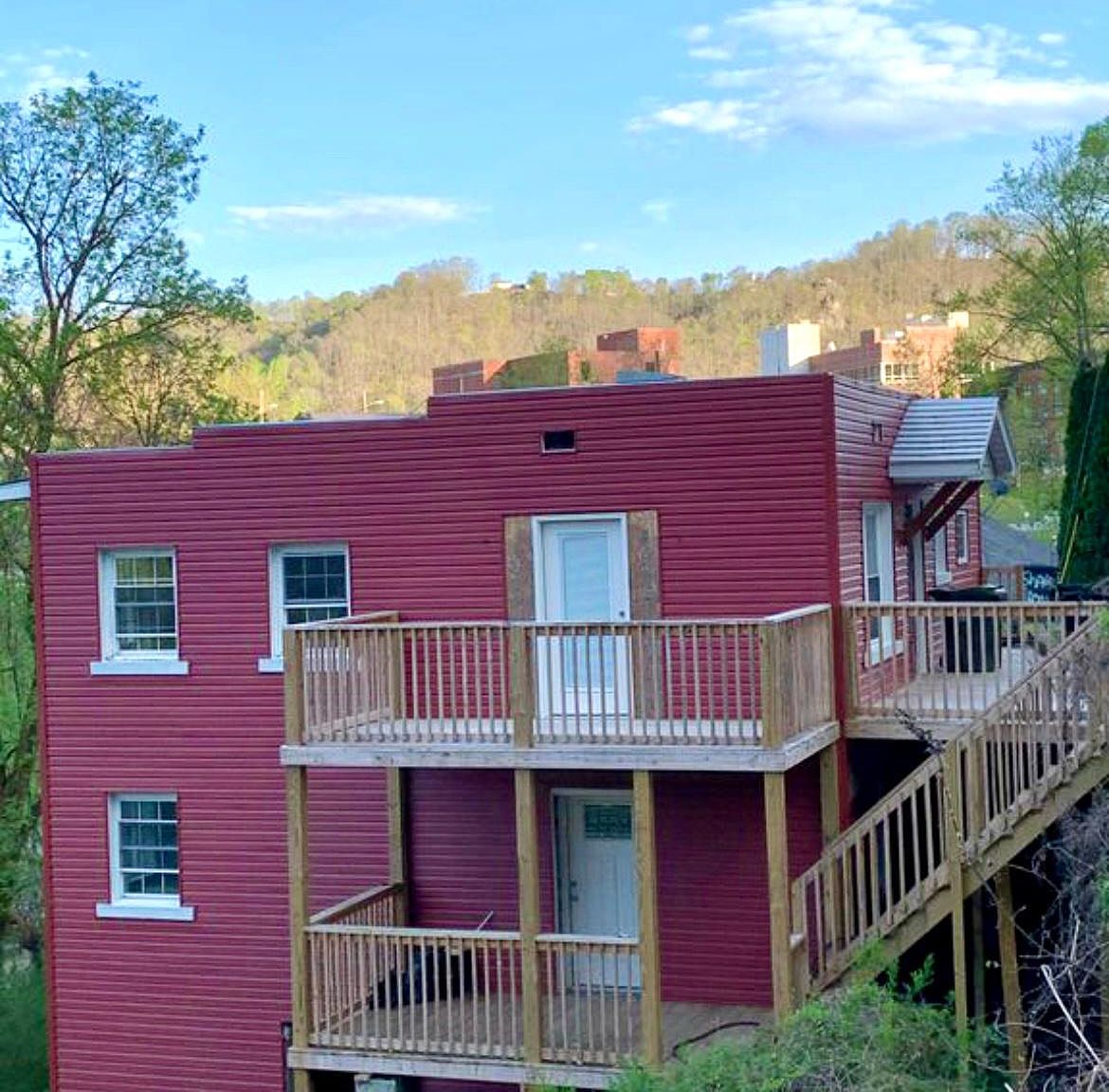 186 Poplar St 2, Pikeville, KY 41501 Zillow
