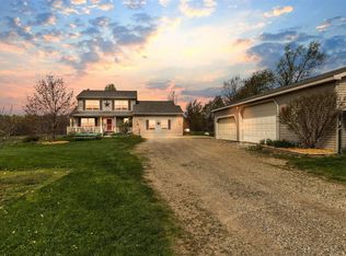 1337 N Ainger Rd, Charlotte, MI 48813