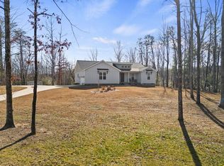 299 Red Hill Rd, Landrum, SC 29356