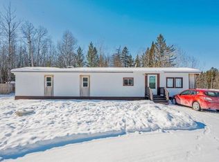 4407 S Snooky Rd, South Range, WI 54874