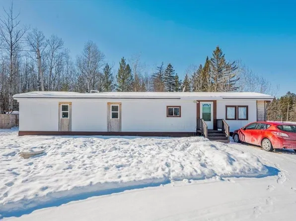 4407 S Snooky Rd, South Range, WI 54874