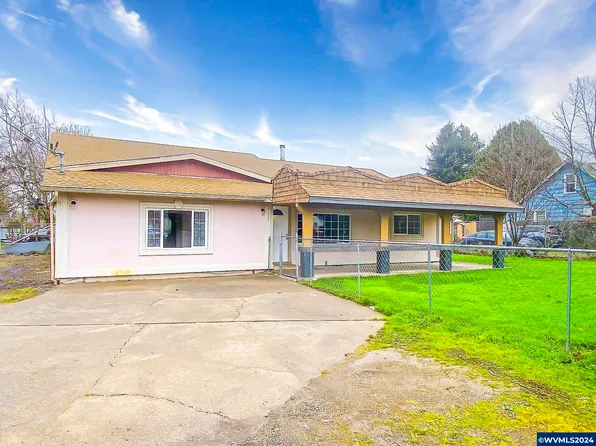 4035 Beck Ave SE, Salem, OR 97317