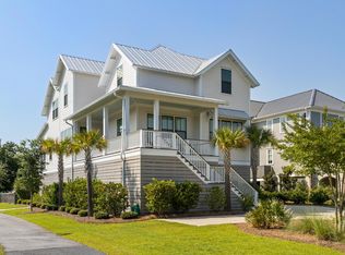 1607 Bernier Cmns, Johns Island, SC 29455