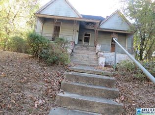 2529 20th St W, Birmingham, AL 35208