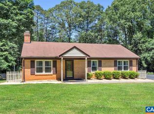 311 Lake Saponi Dr, Barboursville, VA