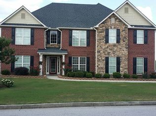 11 Dalgety Xing, Dallas, GA 30132