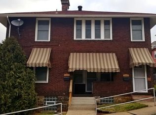 102-104 Clara St, Wilmerding, PA 15148