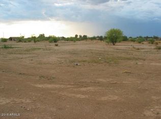 21542 W Lone Mountain Rd, Wittmann, AZ 85361