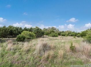 282 Puzzle Pass, Spring Branch, TX 78070