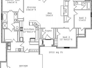 Winchester Cove #132, Madison, MS 39110