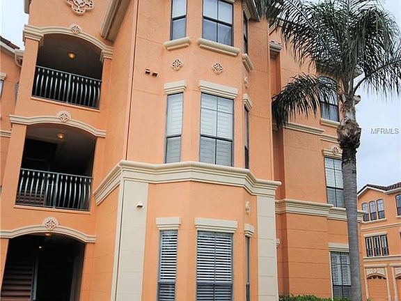 2nd image of 2733 Via Cipriani Unit 810B
