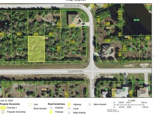 14430 Appleton Blvd, Port Charlotte, FL 33981