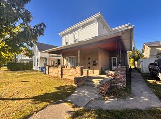 406 W Van Buren St #C, Columbia City, IN 46725