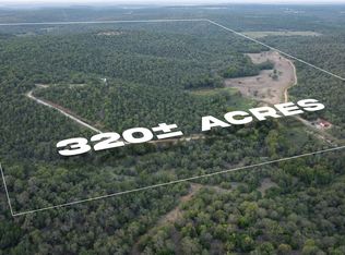 Ribble Farm Rd, Graham, TX 76450