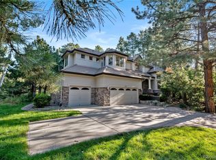 449 Argosy Way, Castle Rock, CO 80108
