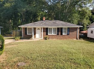13 Bayne Dr, Greenville, SC 29617