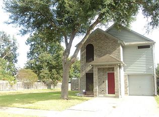 803 Whelton Dr, Pasadena, TX 77503