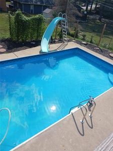 15501 E 43rd Ter S, Independence, MO, 64055