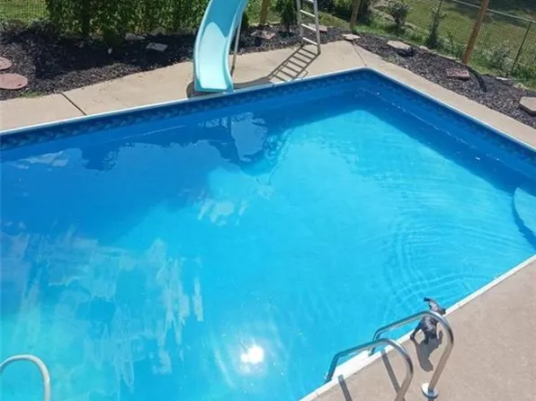 15501 E 43rd Ter S, Independence, MO 64055