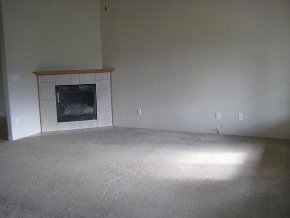 Living Room w/Fireplace