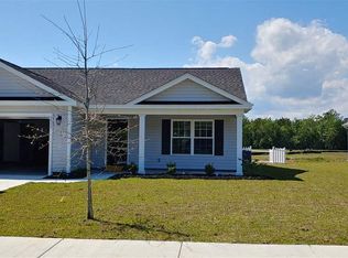 3517 Merganser Dr LOT 139, Conway, SC 29527