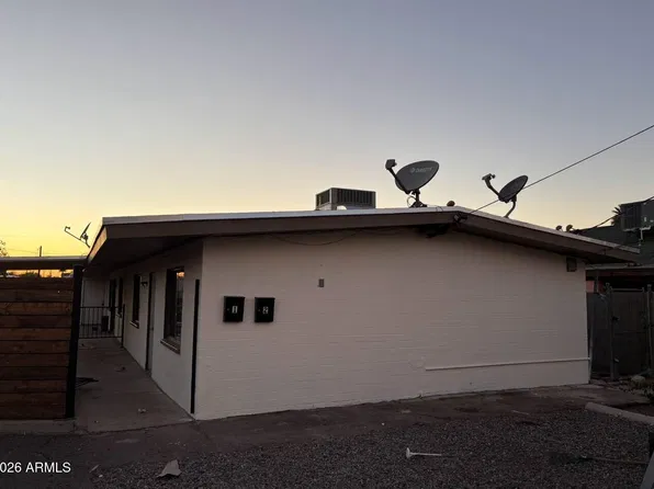 1014 N 28TH Street, Phoenix, AZ 85008
