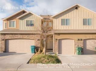 432 E Red Fox Ln, Vernal, UT 84078