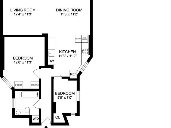2nd image of this home