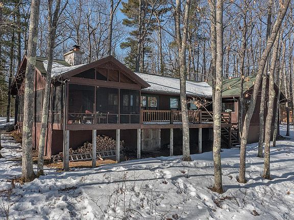 3rd image of 5872 S Black Oak Lake Rd #S
