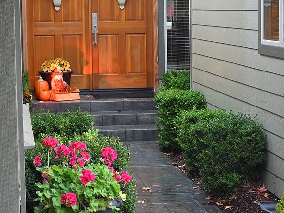 Welcome Home!