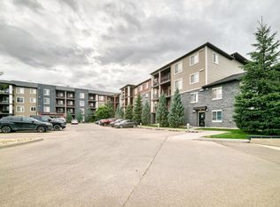 5370 Chappelle Rd SW #306, Edmonton, AB T6W3L5
