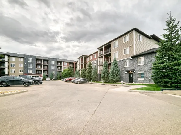 5370 Chappelle Rd SW #306, Edmonton, AB T6W 3L5