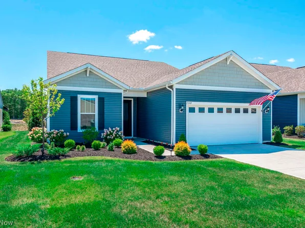 23749 Wallys Way, Columbia Station, OH 44028