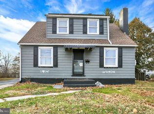 747 Blanchard Ave, Chambersburg, PA 17201